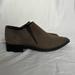 Zara Shoes | Brown And Black Pointed Toe Zara Shoes | Color: Black/Brown | Size: 7