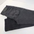 Levi's Bottoms | Levi's Boy's 511 Slim Fit 27x27 (14 Reg.) Black Denim Jeans | Color: Black | Size: 14b