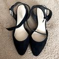 Nine West Shoes | Nine West Shoes | Color: Black | Size: 7