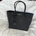 Kate Spade Bags | Kate Spade Laptop Tote Bag | Color: Black | Size: 13 In Wide At Bottom; 6 In Deep, 12 In High.