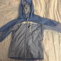 Columbia Jackets & Coats | Girls Columbia Jacket. Periwinkle Blue Velcro Pocket Size 10/12 Youth | Color: Blue | Size: 10g