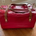 Kate Spade Bags | Kate Spade Leather Purse | Color: Red | Size: Os