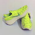 Nike Shoes | Nike Space Hippie 04 Lemon Twist Sneakers (Women's Sz 7.5 Shoes Da2725-700 | Color: Gray/Yellow | Size: 7.5