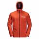 Jack Wolfskin Herren offshore Jacke, Chili, M EU