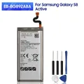 Batterie de remplacement EB-BG892ABA pour Samsung Galaxy S8 Active SM-G892A SM-G892U G892F G892A