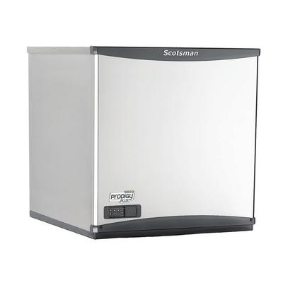 Scotsman NH0922R-32 22" Prodigy Plus Nugget Ice Machine Head - 896 lb/24 hr, Remote Cooled, 208-230v/1ph, Stainless Steel