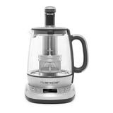 2in1 Wasserkocher 1,2l 2000w - B...
