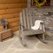 Highwood Classic Westport Garden Rocking Chair