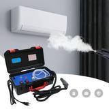 YIYIBYUS Steam Cleaner High-pressure Steam Cleaning Tool for Stoves Hoods Cars Refrigerators Sofas