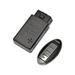 Remote Control Transmitter for Keyless Entry / Alarm System - Compatible with 2007 - 2012 Nissan Altima 2008 2009 2010 2011