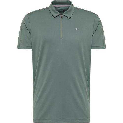 JOY Herren Polo CLAAS Polo, Größe 54 in Grün