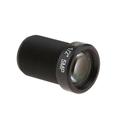 1/2 HD 5mp 25mm 15 Degree Angle IR Board CCTV Lens M12 for Security IP Camera