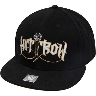 Hit Row Snapback Hat Image