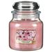 Yankee Candle - Cherry Blossom Medium Jar (411g)