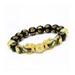 Feng Shui Black Obsidian Beads Pi Xiu Wealth Bracelet Luck UnisexJewellery-NEW