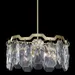 Allegri by Kalco Lighting Piatta Chandelier - 039355-039-FR001