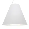 Besa Lighting Dylan LED Cable Pendant Light - 1KX-DYLANWH-LED-SN