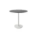 Cane-line Go Cafe Outdoor Table - P80AL | 5042AW