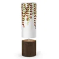 jefdesigns Vine Column Table Lamp - jd_VG_SPINTL