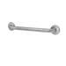 Plumbing N Parts 36" Grab Bar Metal | 1.25 H x 36 W x 1.25 D in | Wayfair PNP-34948