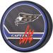 Alexander Ovechkin Washington Capitals Autographed 2022-23 Reverse Retro Hockey Puck