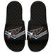 Men's ISlide Black Washington Capitals Special Edition 2.0 Slide Sandals