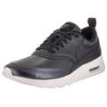 Nike Shoes | Nike Women's Air Max Thea Se Running Shoe 6.5 Black | Color: Black | Size: 6.5