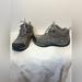 Columbia Shoes | Columbia Techlite Hiking Boots Size 8 Women (Fits Like 7.5) | Color: Blue/Gray | Size: 8