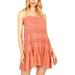 Free People Dresses | Free People Shailee Slip Copper Rose, Various Sizes | Color: Pink | Size: Various