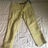 The North Face Pants | Men’s Paramount Pro Convertible Pants | Color: Tan | Size: 32