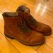 American Eagle Outfitters Shoes | American Eagle Boots 10 | Color: Brown | Size: 10