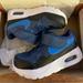 Nike Shoes | Brand New!! Nike Air Max Sc!! Size 5c!! | Color: Blue | Size: 5bb