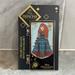 Disney Accessories | Bnip Disney Ultimate Princess Collection Designer Hinged Pin - Merida Limited Ed | Color: Gold/Green | Size: 3"
