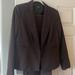 Nine West Pants & Jumpsuits | Brown Nine West Suit | Color: Brown | Size: 8