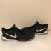 Nike Shoes | Nike Free 5.0 Core Black Gray White Men Running Shoe Size 10.5 | Color: Black/White | Size: 10.5