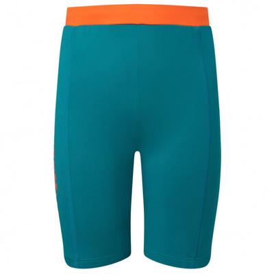 Trollkids - Kid's Kvalvika Swim Shorts - Badehose Gr 104 türkis Image