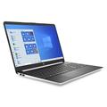 HP 15s-fq1013na 15.6 Inch Full HD Laptop - (Silver) (Intel Core i7-1065G7, 16 GB RAM, 512 GB SSD, Windows 10 Home) (Renewed)