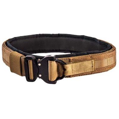 1.75 Cobra Rigger's Belt With Velcro Lining - Size 56 to 60 — Special  Operations Equipment