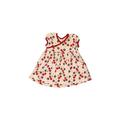 Carter's Dress: Pink Hearts Skirts & Dresses - Kids Girl's Size 9