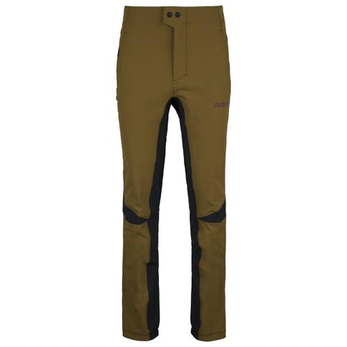 Zimtstern – Shelterz Pant – Radhose Gr XXL braun/oliv