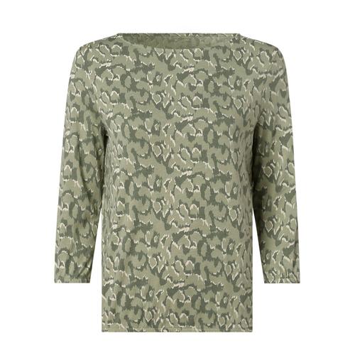 Apriori Shirt Damen lind, 44