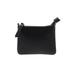 Clutch: Black Solid Bags