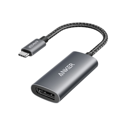 Anker 518 USB-C Netzteil (8K DisplayPort)