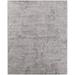 Brown/Gray 120 x 96 x 0.5 in Area Rug - 17 Stories Abstract Machine Woven Chenille Area Rug in Gray/Tan/Ivory Viscose/ | Wayfair