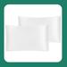 Alwyn Home Tercero Pillowcase Microfiber/Polyester/Silk/Satin | Wayfair 7777A42E154C4C9FB1A43D1ABC192816