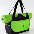 Hanas Yoga Bag Bports Travel Bag Large Capacity Yoga Mat Backpack Gym Bag Yoga Bag