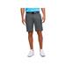 Under Armour Men's Tech Shorts, Pitch Gray/Pitch Gray/Pitch Gray SKU - 464219