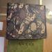 Gucci Accessories | Authentic Palace X Gucci Gg- P Supreme Canvas Bi-Fold Camouflage Wallet | Color: Brown/Green | Size: Os