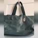 Coach Bags | Coach Purse New Without Tags. Beautiful Leather Emerald Color. | Color: Green | Size: Os