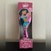 Disney Hair | Limited Edition Disney Princess Jasmine Wet Hairbrush | Color: Pink | Size: Os
